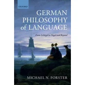 German Philosophy of Language