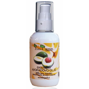 Biopark Cosmetics Ekološko avokadovo olje, 100 ml