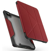 UNIQ case Trexa iPad Pro 11 2021/2020 Antimicrobial red (UNIQ-NPDP11(2021)-TRXRED)