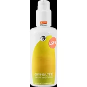 Summer Time losjon za obraz in telo - 150 ml