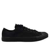 CONVERSE Nizke superge CTAS Core Canvas, črna