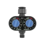 Mechanical irrigation timer 1 izhod