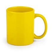 VRČ RUMENA 290ML KERAMIKA