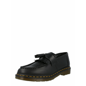 Dr. Martens Slip On cipele Adrian, crna