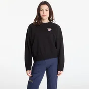 Mikina Horsefeathers Alana Sweatshirt Black L