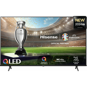 Hisense HISENSE 43E7NQ TV sprejemnik, (21252737)