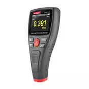 Merac debljine sloja WT2110, 0-1500um