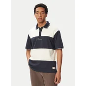 Element Polo majica SBXE Please ELYKT00185 Pisana Regular Fit