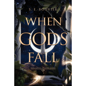 When Gods Fall