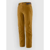 Patagonia Venga Rock moške hlače - Reg moške hlače bobcat brown