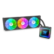 Thermaltake Tecno hladenje TH360 ARGB Sync, Bijelo