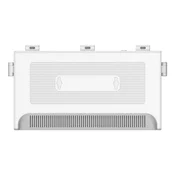 slomart Ruijie RG-EW3000GX brezžični usmerjevalnik, Gigabit Ethernet, dvopasovni (2.4 GHz/5 GHz), bel