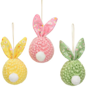Viter uskršnji ukras bunny ( 10045430 )