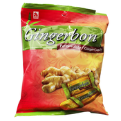 Agel Gingerbon bomboni od đumbira 125g