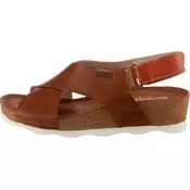 Sandali Pikolinos W9E-0912 Rjava