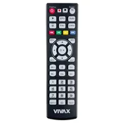 General VIVAX 32LE130T2, 32LE131T2, 32LE130T2S2, 32LE131T2S2 - originalni daljinski upravljac