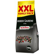 BIBER U ZRNU SARENI XXL 100G KOTANYI