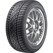 Dunlop 225/35R19 88W SP WI SPT 3D MS XL MFS zim