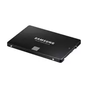 Disk SSD Samsung 870 EVO MZ-77E1T0B, 1 TB, 2.5
