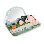 Aktivna igračka s ogledalom – Tiny farm