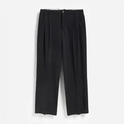 Reserved - Loose pantalone na crtu