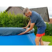 Mountfield Mountfield Pokrov Za Bazen Ovalni