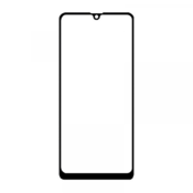 Staklo za touch screen Samsung A22/226 5G crno + OCA