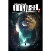 The Strange Story Of Brian Fisher: Chapter 2 PC/XBOX LIVE Key EUROPE