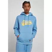 Starter Swing Hoody horizonblue
