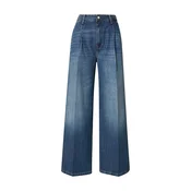 TOMMY HILFIGER Kavbojke moder denim