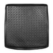 Plastic trunk tray VW Golf VIII. 2020- (combi, hybrid, upper floor, without anti-slip)