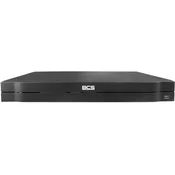 IP 8-kanalni IP snemalnik BCS-L-NVR0802-A-8K-8P-Ai2