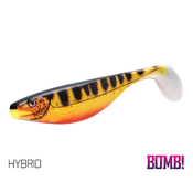 Umelá nástraha BOMB! HYPNO 13cm/3D HYBRID