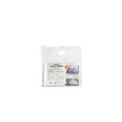 Ostatní Folija EURO tools 125600 LDPE foil 3 x 4 m, 120 µm, transparent