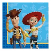 Procos Papirnate serviete - Toy Story 33 x 33 cm