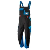 slomart DELOVNE VR. HLAČE NEO TOOLS HD+, vel. S
