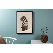 Venture Design Plakat Balkon 70x100 cm Bela