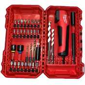 MILWAUKEE 35-delni set 4932493653