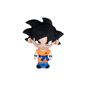 Play by Play DRAGON BALL GOKU MEHKI PLIŠ 31 CM, (21551553)