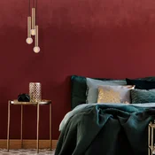 Conceptum Hypnose Luster Tempo-6012, 136cm, 3xE27