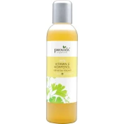 Provida Organics Olje za telo z vitaminom E - 150 ml