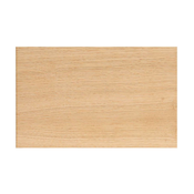 AtmoWood MDF šperploca hrast (A/B) - 4 x 500 x 300 mm