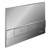 SCHELL Schell aktivna tipka montus board - krom