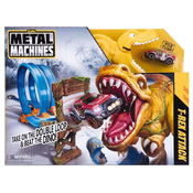 Metal Machines - T-Rex pista