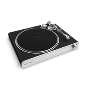 Victrola VPT-3000 Stream Carbon Silver
