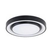 LED prigušiva plafonska svetiljka ZYGMUNT LED/72W/230V 3000-6000K + daljinski upravljac