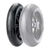 PIRELLI moto pnevmatika 120 / 70 R17 58W DIABLO SUPERCORSA SBS