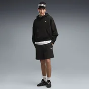 PUMA Essentials Relaxed Shorts Men, Clothing, Black, XL