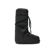 Moon Boot Škornji za sneg Mb Icon Rubber 80D1402760 Črna