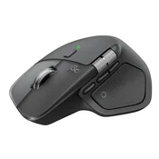 Logitech MX Master 4 grafitni miš